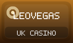 LeoVegas logo