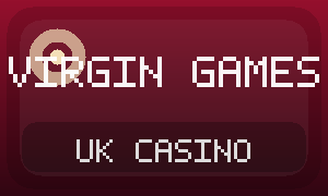 Virgin Games logo